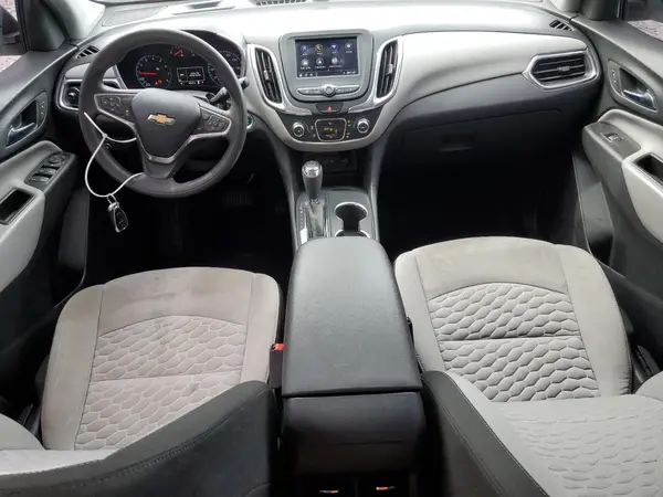 3GNAXHEV4LS548249 2020 CHEVROLET EQUINOX - Image 8