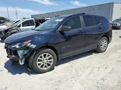 3GNAXHEV4LS549658 2020 CHEVROLET EQUINOX
