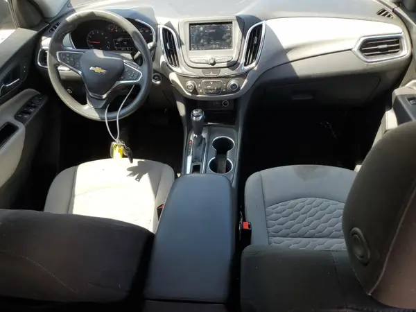 3GNAXHEV4LS549658 2020 CHEVROLET EQUINOX - Image 8