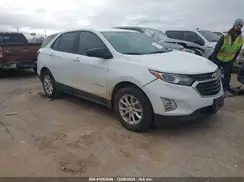3GNAXHEV4LS551278 2020 CHEVROLET EQUINOX
