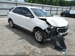 3GNAXHEV4LS551507 2020 CHEVROLET EQUINOX