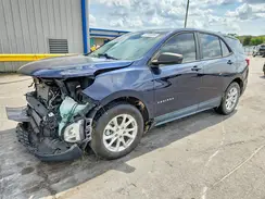3GNAXHEV4LS554682 2020 CHEVROLET EQUINOX