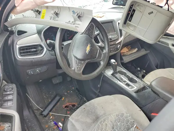 3GNAXHEV4LS559039 2020 CHEVROLET EQUINOX - Image 8