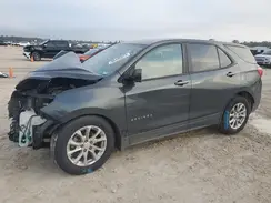 3GNAXHEV4LS561017 2020 CHEVROLET EQUINOX