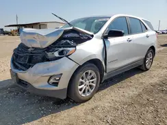 3GNAXHEV4LS568016 2020 CHEVROLET EQUINOX