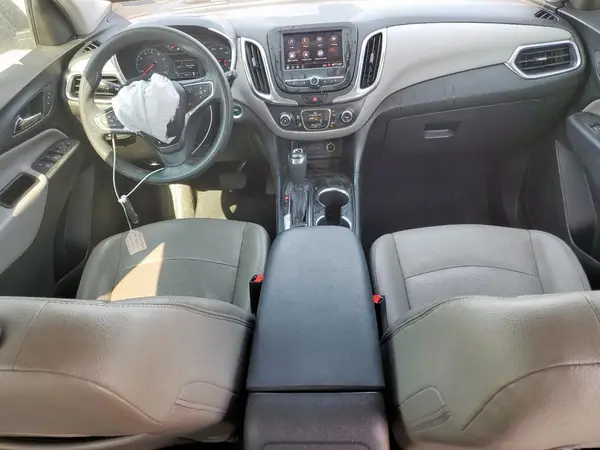 3GNAXHEV4LS568016 2020 CHEVROLET EQUINOX - Image 8