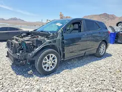 3GNAXHEV4LS571689 2020 CHEVROLET EQUINOX