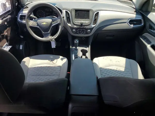 3GNAXHEV4LS571689 2020 CHEVROLET EQUINOX - Image 8
