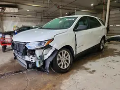 3GNAXHEV4LS579422 2020 CHEVROLET EQUINOX