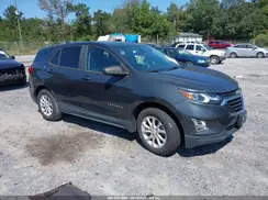 3GNAXHEV4LS580733 2020 CHEVROLET EQUINOX