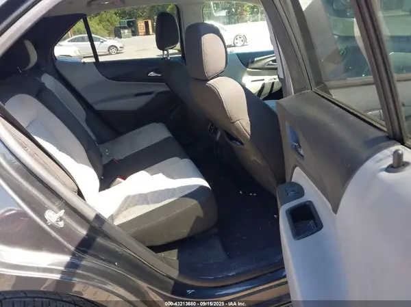 3GNAXHEV4LS580733 2020 CHEVROLET EQUINOX - Image 8
