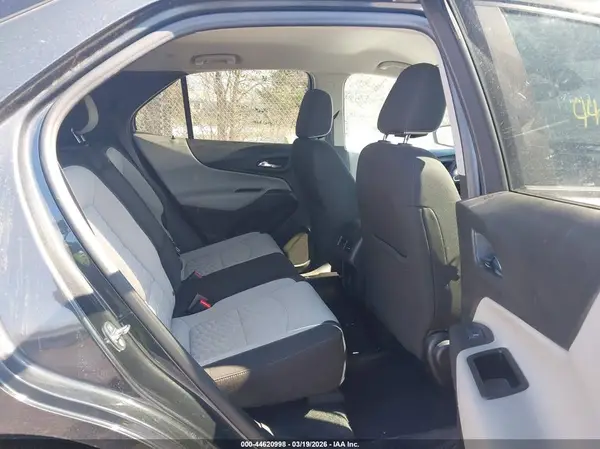3GNAXHEV4LS583454 2020 CHEVROLET EQUINOX - Image 8