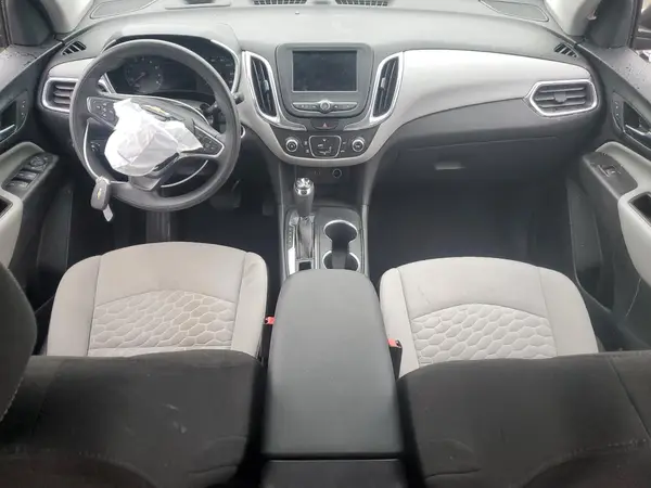 3GNAXHEV4LS583471 2020 CHEVROLET EQUINOX - Image 8