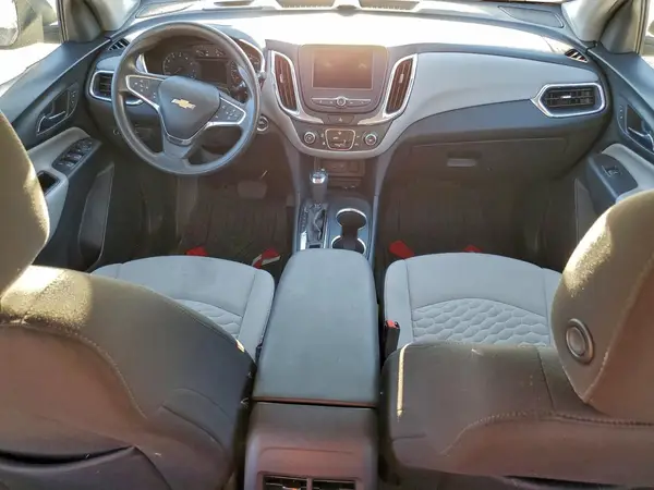 3GNAXHEV4LS584488 2020 CHEVROLET EQUINOX - Image 8
