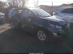 3GNAXHEV4LS588721 2020 CHEVROLET EQUINOX