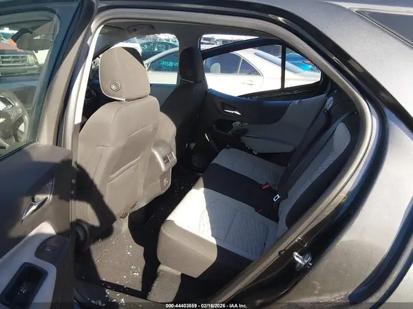 3GNAXHEV4LS588721 2020 CHEVROLET EQUINOX - Image 8