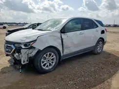 3GNAXHEV4LS588962 2020 CHEVROLET EQUINOX