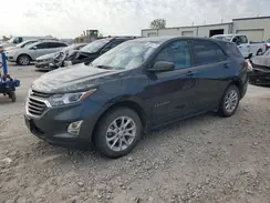 3GNAXHEV4LS588993 2020 CHEVROLET EQUINOX