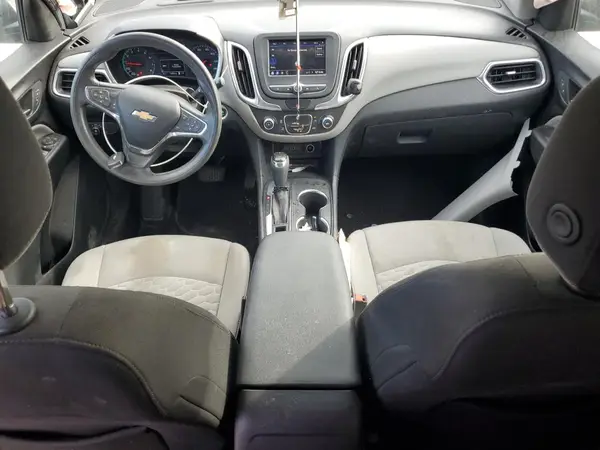 3GNAXHEV4LS588993 2020 CHEVROLET EQUINOX - Image 8
