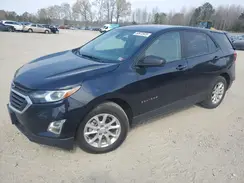 3GNAXHEV4LS589576 2020 CHEVROLET EQUINOX