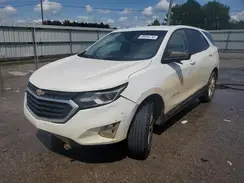 3GNAXHEV4LS590047 2020 CHEVROLET EQUINOX