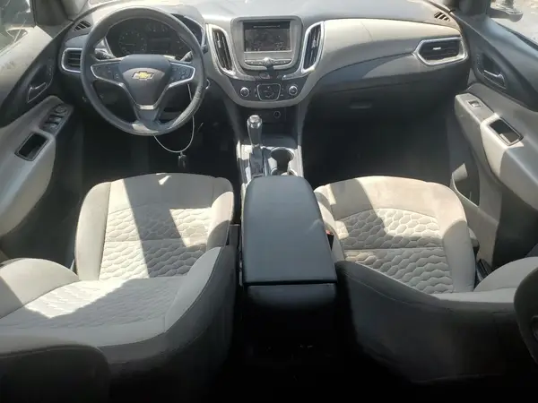 3GNAXHEV4LS590047 2020 CHEVROLET EQUINOX - Image 8