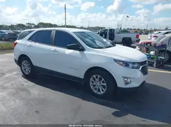 3GNAXHEV4LS590114 2020 CHEVROLET EQUINOX
