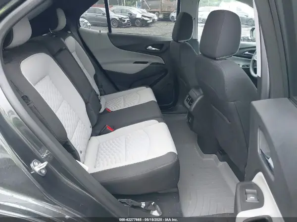 3GNAXHEV4LS592073 2020 CHEVROLET EQUINOX - Image 8