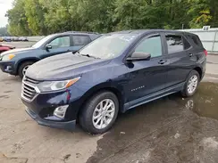 3GNAXHEV4LS594633 2020 CHEVROLET EQUINOX