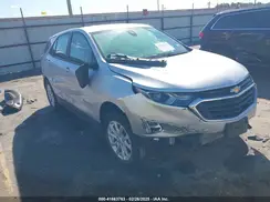 3GNAXHEV4LS595250 2020 CHEVROLET EQUINOX
