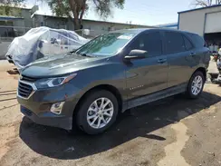 3GNAXHEV4LS600804 2020 CHEVROLET EQUINOX