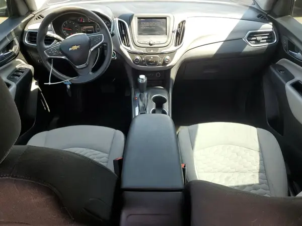 3GNAXHEV4LS600804 2020 CHEVROLET EQUINOX - Image 8