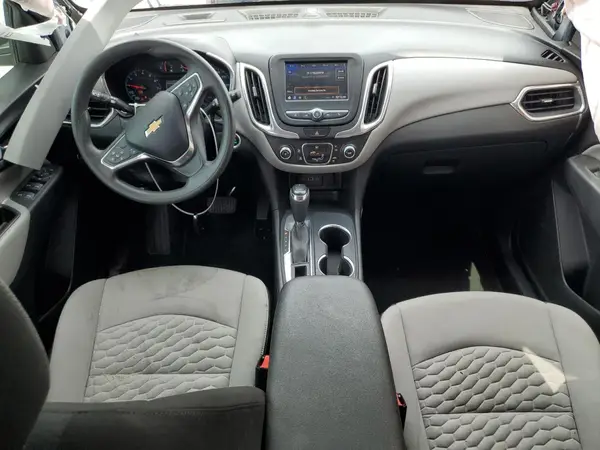 3GNAXHEV4LS607476 2020 CHEVROLET EQUINOX - Image 8