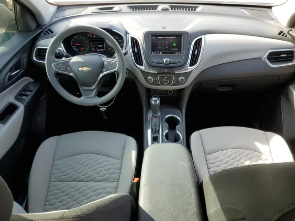 3GNAXHEV4LS613486 2020 CHEVROLET EQUINOX - Image 8