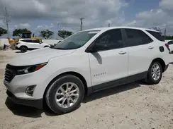 3GNAXHEV4LS617361 2020 CHEVROLET EQUINOX