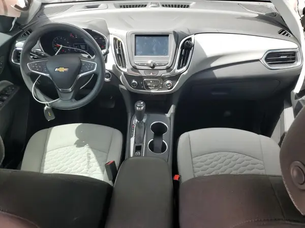 3GNAXHEV4LS617361 2020 CHEVROLET EQUINOX - Image 8