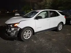3GNAXHEV4LS618011 2020 CHEVROLET EQUINOX