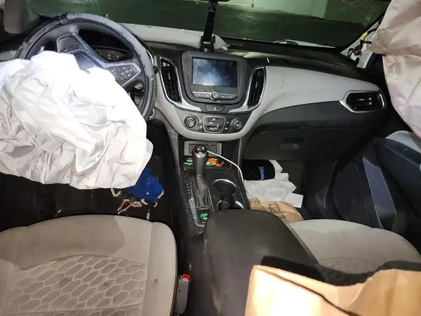 3GNAXHEV4LS618011 2020 CHEVROLET EQUINOX - Image 8