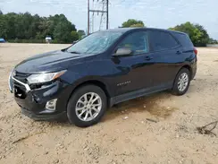 3GNAXHEV4LS620129 2020 CHEVROLET EQUINOX