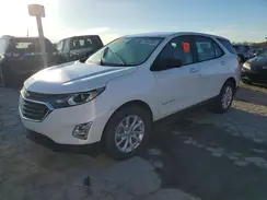 3GNAXHEV4LS620261 2020 CHEVROLET EQUINOX