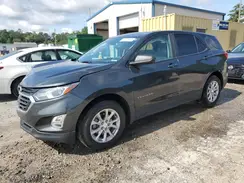 3GNAXHEV4LS625394 2020 CHEVROLET EQUINOX