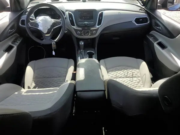 3GNAXHEV4LS625394 2020 CHEVROLET EQUINOX - Image 8