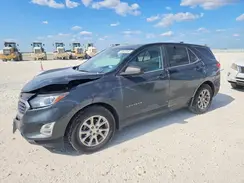 3GNAXHEV4LS633155 2020 CHEVROLET EQUINOX