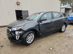 3GNAXHEV4LS637691 2020 CHEVROLET EQUINOX