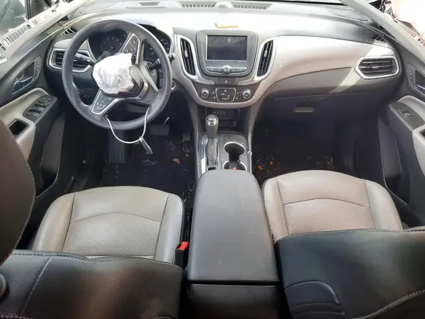 3GNAXHEV4LS638291 2020 CHEVROLET EQUINOX - Image 8