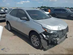 3GNAXHEV4LS644589 2020 CHEVROLET EQUINOX