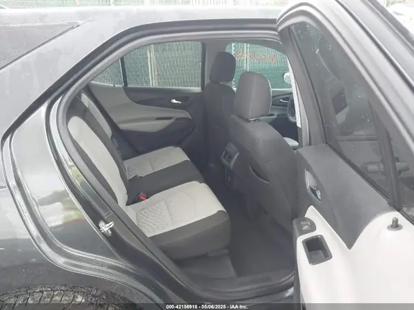 3GNAXHEV4LS646228 2020 CHEVROLET EQUINOX - Image 8