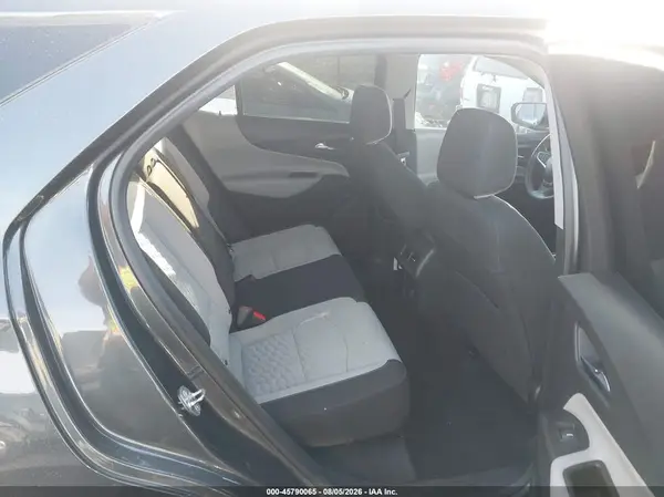 3GNAXHEV4LS646357 2020 CHEVROLET EQUINOX - Image 8