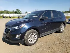 3GNAXHEV4LS646827 2020 CHEVROLET EQUINOX