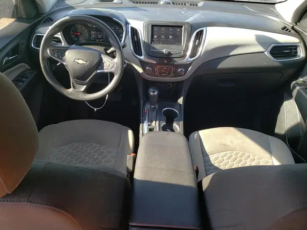 3GNAXHEV4LS646827 2020 CHEVROLET EQUINOX - Image 8